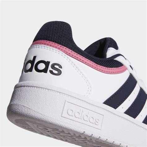 Hoops 3.0 Low Classic Shoes 